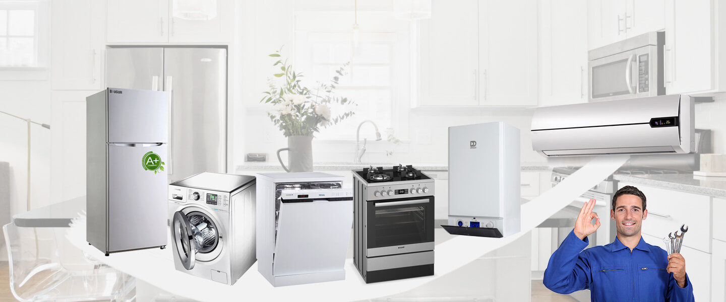 Terme Daikin Servisi